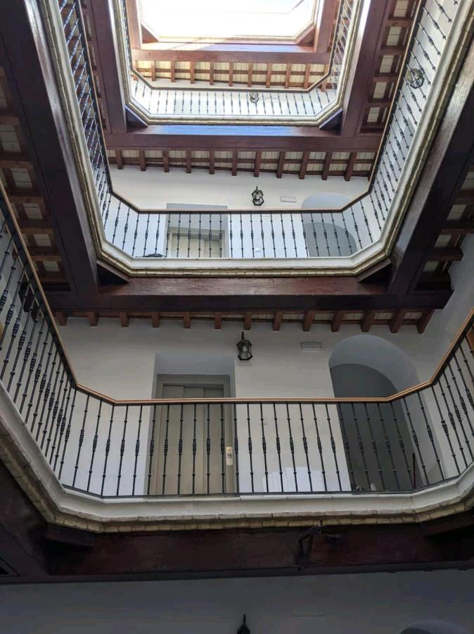 Lindo Piso En El Centro Historico De Cadiz Apartment Bagian luar foto