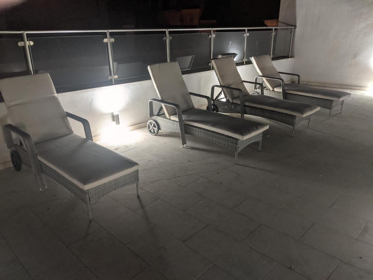 Lindo Piso En El Centro Historico De Cadiz Apartment Bagian luar foto